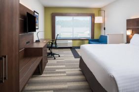 Holiday Inn Express & Suites Ruston