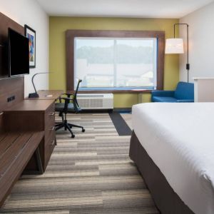 Holiday Inn Express & Suites Ruston