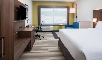 Holiday Inn Express & Suites Ruston