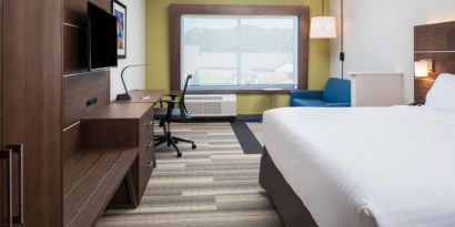 Holiday Inn Express & Suites Ruston