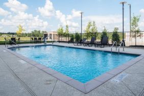 Holiday Inn Express & Suites Ruston