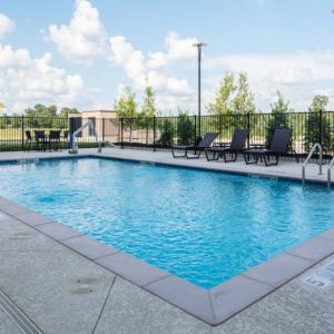 Holiday Inn Express & Suites Ruston