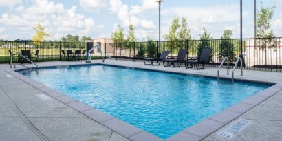 Holiday Inn Express & Suites Ruston