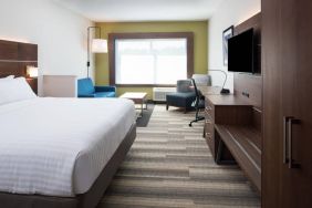 Holiday Inn Express & Suites Ruston