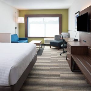 Holiday Inn Express & Suites Ruston