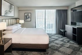 DoubleTree By Hilton Washington DC North/Gaithersburg