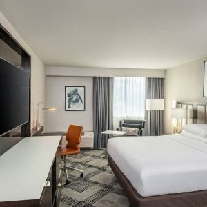 DoubleTree By Hilton Washington DC North/Gaithersburg