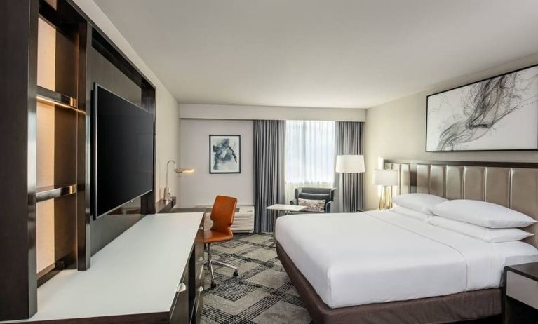 DoubleTree By Hilton Washington DC North/Gaithersburg, Gaithersburg