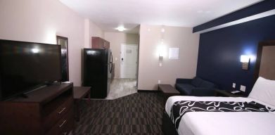 At Home Inn & Suites