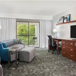 Courtyard By Marriott Sarasota Bradenton Airport