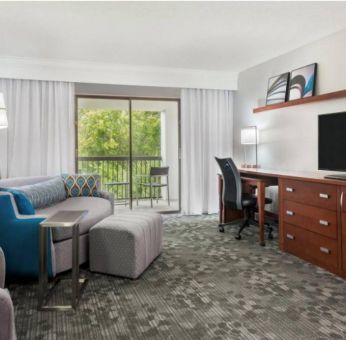 Courtyard By Marriott Sarasota Bradenton Airport