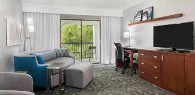 Courtyard By Marriott Sarasota Bradenton Airport