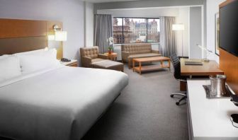 Hilton Albany