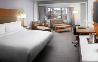 Hilton Albany, Albany (NY)