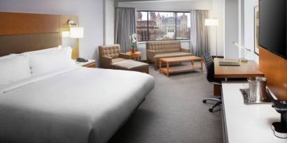 Hilton Albany