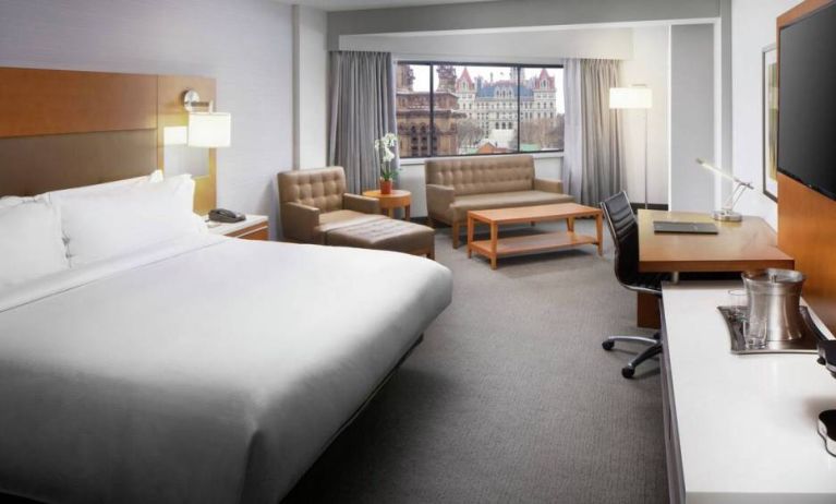 Hilton Albany, Albany (NY)