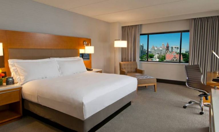 Hilton Albany, Albany (NY)