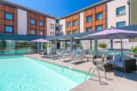 Holiday Inn Toulouse Airport