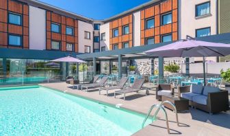 Holiday Inn Toulouse Airport