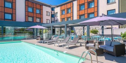 Holiday Inn Toulouse Airport