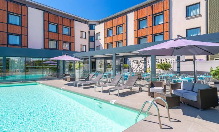 Holiday Inn Toulouse Airport, Blagnac