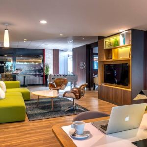 Holiday Inn Toulouse Airport