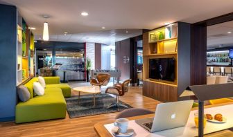 Holiday Inn Toulouse Airport