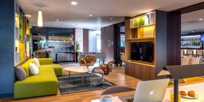 Holiday Inn Toulouse Airport