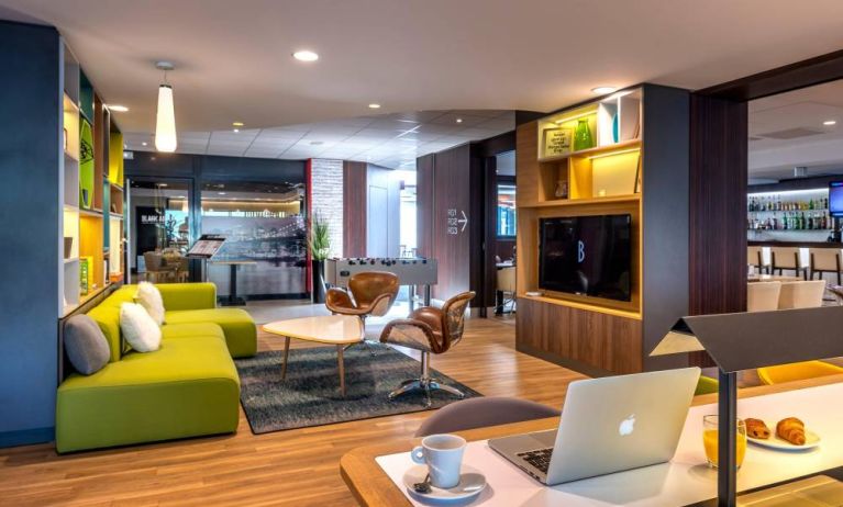 Holiday Inn Toulouse Airport, Blagnac