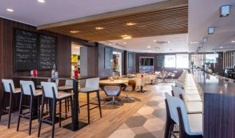 Holiday Inn Toulouse Airport