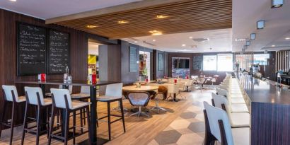 Holiday Inn Toulouse Airport