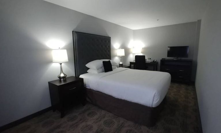 Garner By IHG, Auburn (WA)