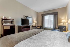 Best Western Sugar Land Inn