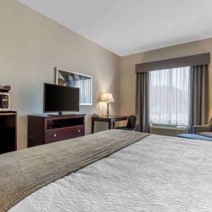 Best Western Sugar Land Inn