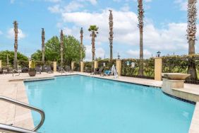 Best Western Sugar Land Inn