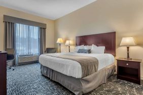 Best Western Sugar Land Inn