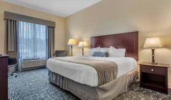 Best Western Sugar Land Inn