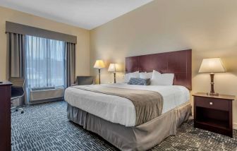 Best Western Sugar Land Inn, Sugar Land