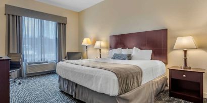 Best Western Sugar Land Inn