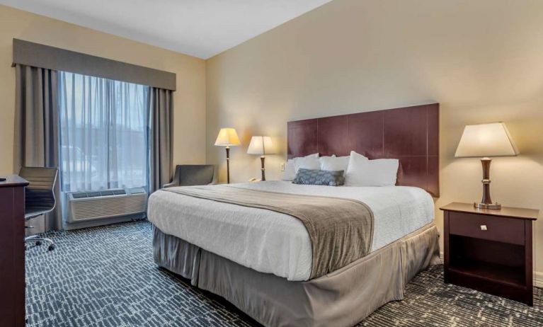 Best Western Sugar Land Inn, Sugar Land