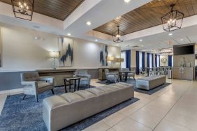 Best Western Sugar Land Inn