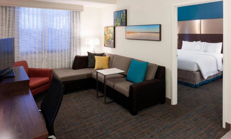 Residence Inn Fort Lauderdale Airport & Cruise Port, Fort Lauderdale