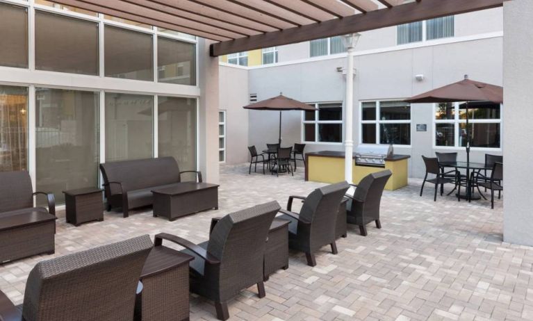 Residence Inn Fort Lauderdale Airport & Cruise Port, Fort Lauderdale