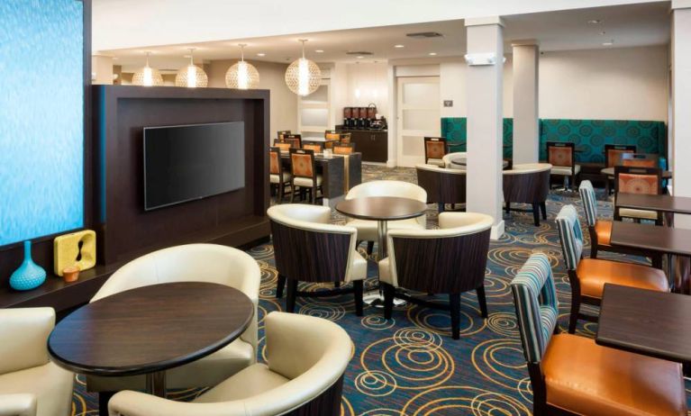 Residence Inn Fort Lauderdale Airport & Cruise Port, Fort Lauderdale