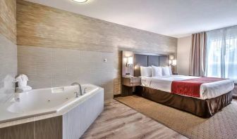 Comfort Inn And Suites Calgary South