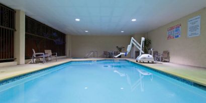 Holiday Inn Express & Suites Hermosa Beach