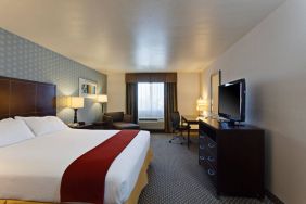 Holiday Inn Express & Suites Hermosa Beach