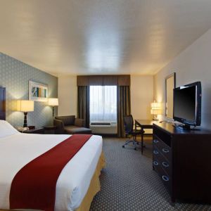 Holiday Inn Express & Suites Hermosa Beach