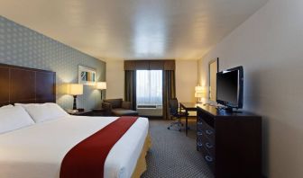 Holiday Inn Express & Suites Hermosa Beach