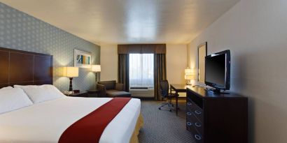 Holiday Inn Express & Suites Hermosa Beach